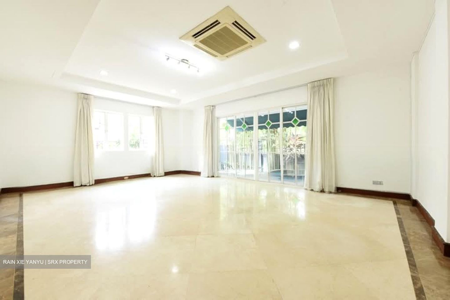 Gentle Villas (D11), Semi-Detached #620350861